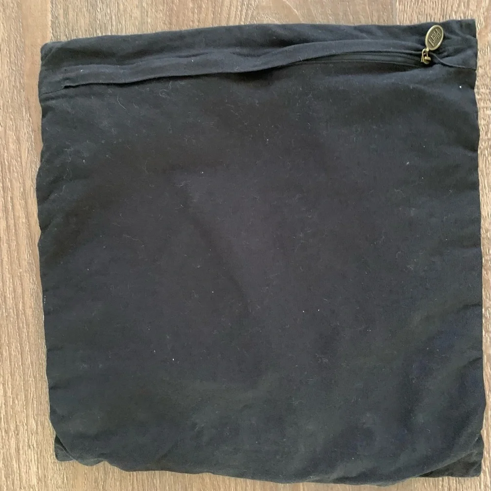 Pier one pillow case